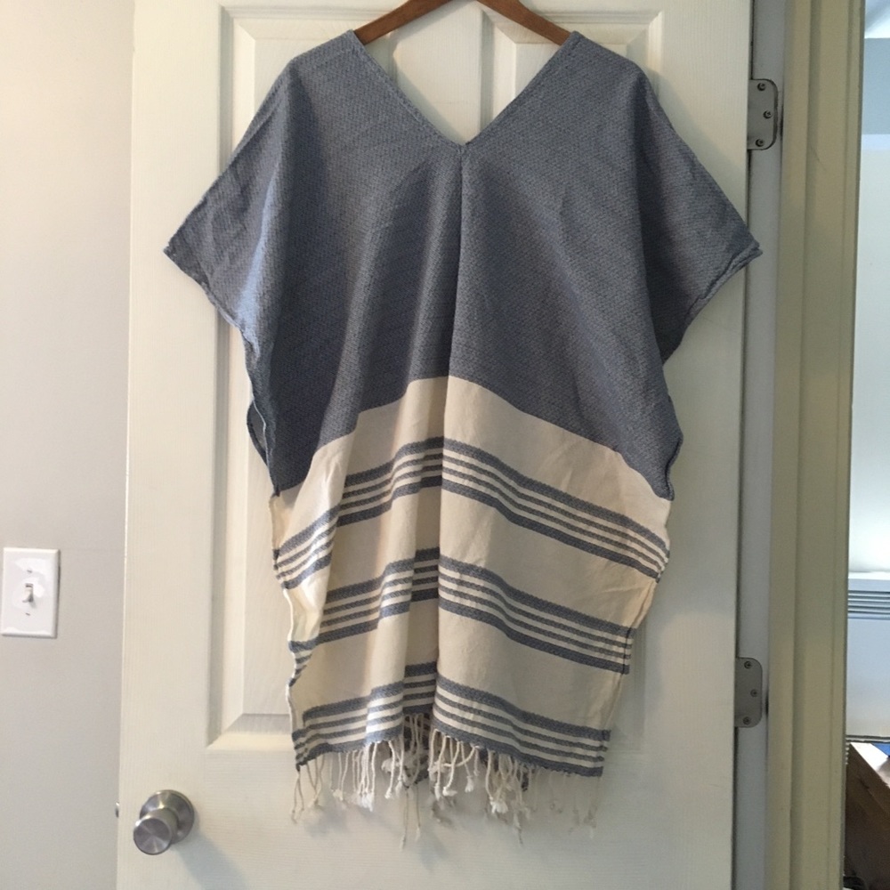 Swim Coverup, Tribe Alive - Picture 3 of 9